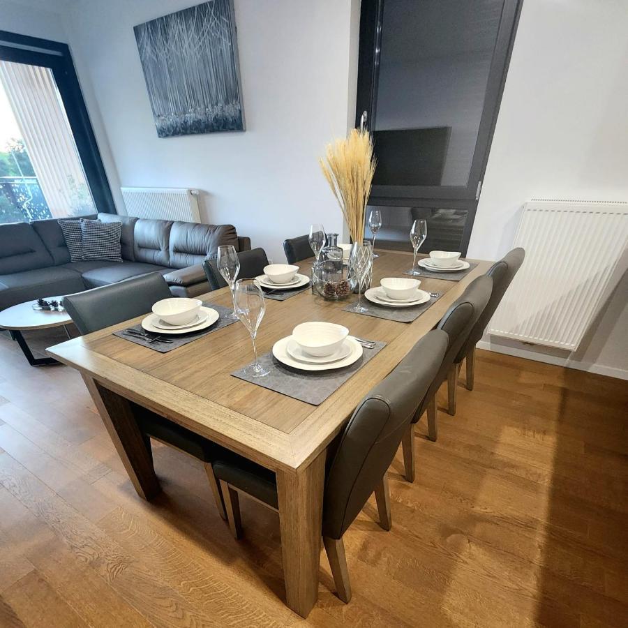 Allure Apartments Задар Экстерьер фото